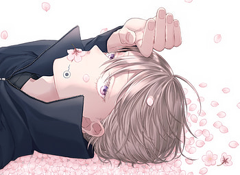 Toge Inumaki, Toge Inumaki, Anime, Jujutsu Kaisen HD wallpaper