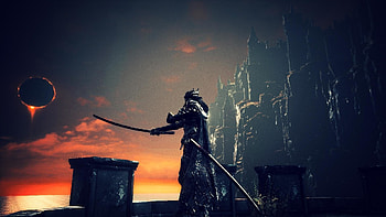 Video Game - Dark Souls III HD wallpaper