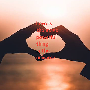 Love, finger, thumb HD phone wallpaper
