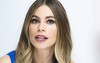 Sofia Vergara, , Background , Celebrity actress HD wallpaper