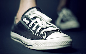 Sports, Miscellanea, Miscellaneous, Sneakers, Shoes, Footwear, Shoelaces, Laces HD wallpaper