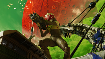 Concord: Stunning for Video Game Enthusiasts, video game, Concord HD wallpaper