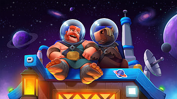 Clash Of Clans, clash-of-clans, games, video-games HD wallpaper