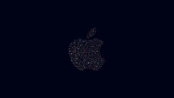 WWDC 2018, Apple Logo HD wallpaper