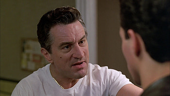 A Bronx Tale (1993), Blu-ray quality, Immersive visual experience, Cinematic masterpiece HD wallpaper