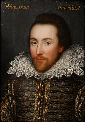 William Shakespeare, Paintings HD phone wallpaper