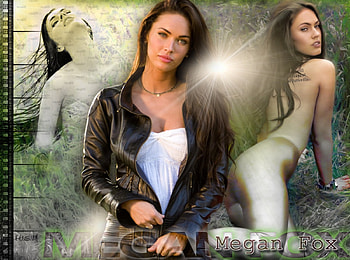 MeganFox_07, megan fox, meganfox, megan, actress, fox HD wallpaper
