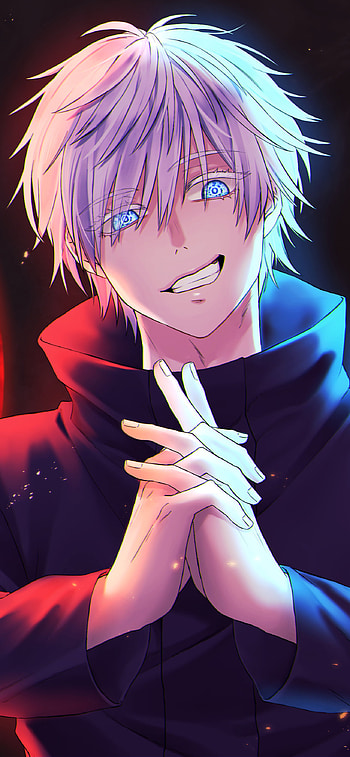 Jujutsu Kaisen HD phone wallpaper