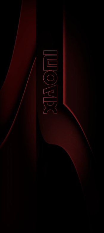 Redmi Xiaomi Red, poco, miui, poco HD phone wallpaper