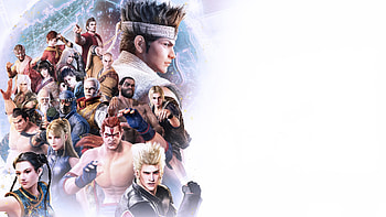 Virtua Fighter 5 Revo, virtua-fighter-5-revo, 2025-games, ps5-games, ps4-games, xbox-one-games, xbox-games, pc-games, games, video-games HD wallpaper