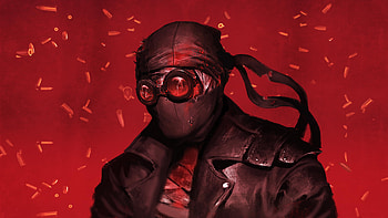 Hank J Wimbleton, video game, MADNESS: Project Nexus HD wallpaper