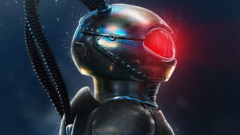Black Manta In Aquaman 2018 , black-manta, aquaman-movie, artist, artwork, deviantart, movies, 2018-movies HD wallpaper