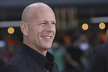 Bruce Willis, Celebrity HD wallpaper