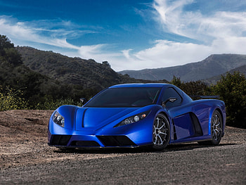 Transport, Auto HD wallpaper