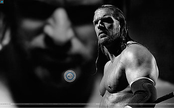 Triple H Dx - Cave HD wallpaper