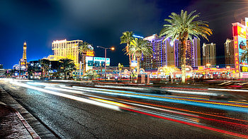 Vegas , High-resolution , Stunning cityscape, Travel inspiration HD wallpaper