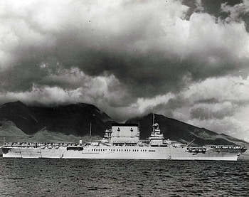 USS Lexington CV2, carrier, ww2, navy, lexington, usa, war, american, aircraft, aircraft carrier, uss HD wallpaper