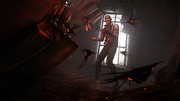 Dishonored 2 Xbox, dishonored-2, games, xbox-games, ps4 HD wallpaper