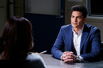 Nicholas Gonzalez, of Nicholas Gonzalez HD wallpaper