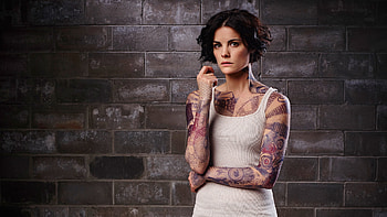 Jaimie Alexander, , backgrounds, Stunning visuals HD wallpaper