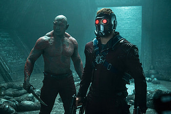 Guardians of the Galaxy, Drax the Destroyer, Changes, Wechoiceblogger HD wallpaper