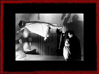 The Exorcist, cult, night, friedkin, awesome, terror, scariest movie, , william friedkin, twilight, possession, hell, myst, witches, movie, female, demonic, white, alone, smile, other, hot, eyes, girl, diablo, fantasy, collages, light, mysterious, movies, face, horror, exorcist, black, scary, graphy, satan, devil, witch, collage, darkness, scare, moonlight, amazing, demoniac, dead, stunning, gothic, evil, dark, death, demon, red, dark art, cool, creature, humour skz HD wallpaper