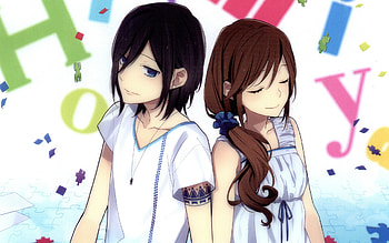 Horimiya anime, Bittersweet romance, Anime , Emotional connections HD wallpaper