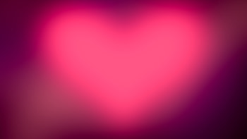 Heart Abstract Minimalism Background, heart, abstract, minimalism, artist, artwork, digital-art, deviantart HD wallpaper