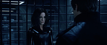 Selene, Underworld, Blood wars battle clip, Bloody disgusting HD wallpaper