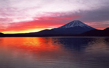 Mount Fuji, Travels, Mount Fuji HD wallpaper