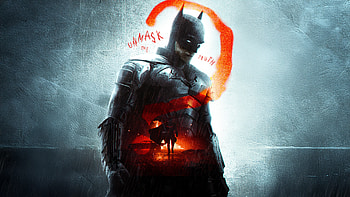 The Batman Masterpiece, the-batman, batman, superheroes, artwork, art, digital-art HD wallpaper
