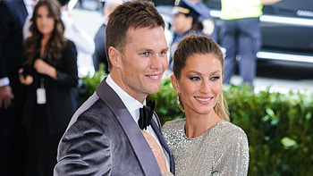 Gisele Bundchen, Tom Brady, 13th Wedding anniversary, Inquisitr HD wallpaper