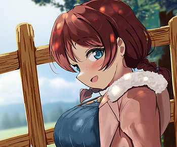 Emma Verde, Emma Verde, Anime, Love Live! Nijigasaki High School Idol Club HD wallpaper