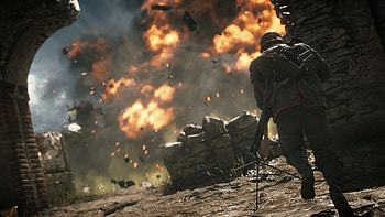 Battlefield 1 Game, battlefield-1, 2016-games, pc-games, ps-games, xbox-games, ea-games HD wallpaper