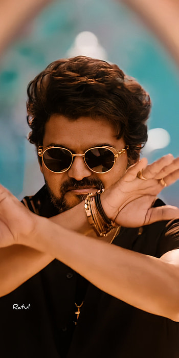 Thalapathy Vijay, sunglasses, BEAST HD phone wallpaper