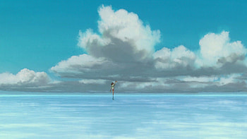 Studio Ghibli, Spirited Away, , Enchanting adventures HD wallpaper