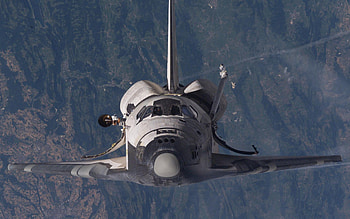 spacecraft, l, i, n, r, o HD wallpaper