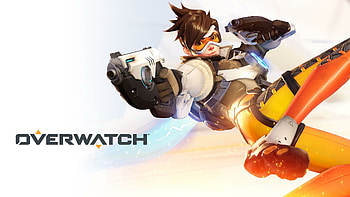 Overwatch Tracer , Top backgrounds HD wallpaper