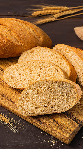 Food graphy, Savory breads, Gourmet delights, Appetizing visual HD phone wallpaper
