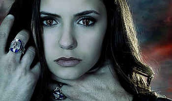 Elena ~ The Vampire Diaries, salvatore brothers, diaries, elena, hands, vampire HD wallpaper