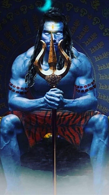 Lord Shiva Live, Rudra Avtar HD phone wallpaper