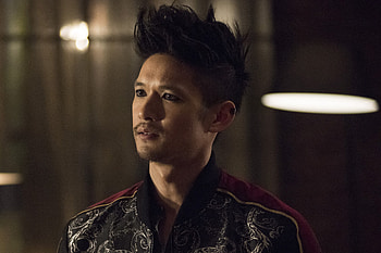 Harry Shum Jr. movies, Post-shadowhunters TV role, Based on a John Mayer song HD wallpaper