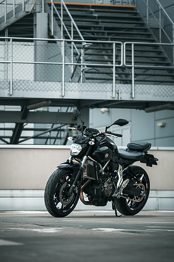 Motorcycles, Yamaha, Motorcycle HD phone wallpaper