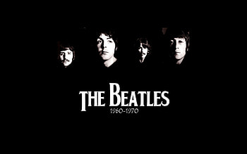 The Beatles, Music band, Beatle HD wallpaper