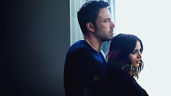 Ana de Armas Ben Affleck Jacob Elordi Finn Wittrock Brendan Miller Deep Water HD wallpaper