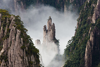 Zhangjiajie, Inspiring ideas, Captivating graphy, Nature's beauty HD wallpaper