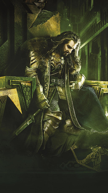The Hobbit: The Battle of the Five Armies (2022) movie HD phone wallpaper
