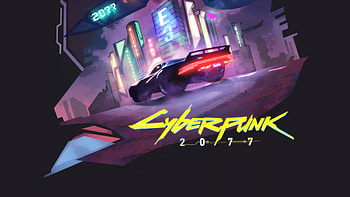 Cyberpunk 2077 Game Fanart, cyberpunk-2077, games, ps-games, xbox-games, pc-games, artist, artwork, digital-art HD wallpaper