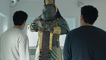 Taweret, Moon Knight's hippo goddess, Explained, Gamesradar HD wallpaper