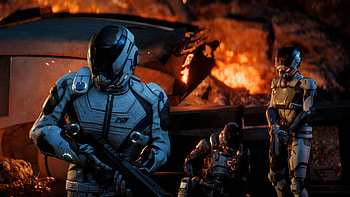 Mass Effect Andromeda 2017 , mass-effect-andromeda, games, ps-games, xbox-games, pc-games, 2017-games HD wallpaper